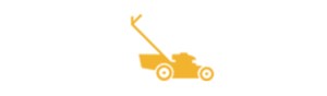 small lawn mower icon